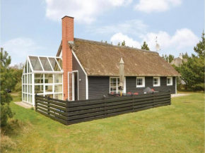 Holiday home Hedetoftvej X